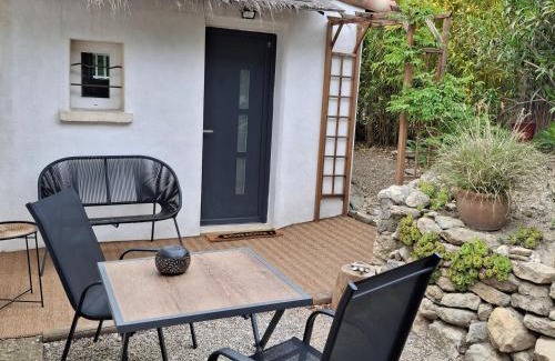 La Barben House | La Micocoule