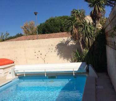 Milhaud Villa | La Milhaud