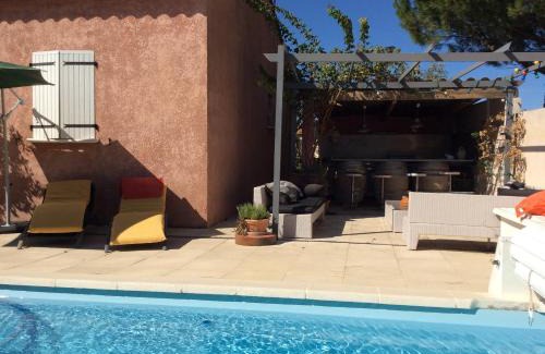 Milhaud Villa | La Milhaud