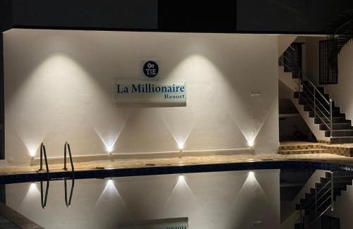 Pondicherry Hotel | La Millionaire Luxury Resort - TIE Hotels & Resorts