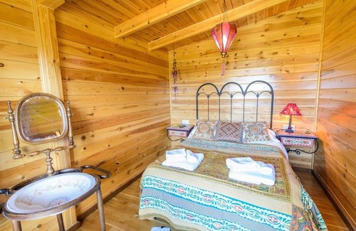Priego de Cordoba Villa | La Mimbre Rural - La Cabaña Priego de Córdoba by Ruralidays