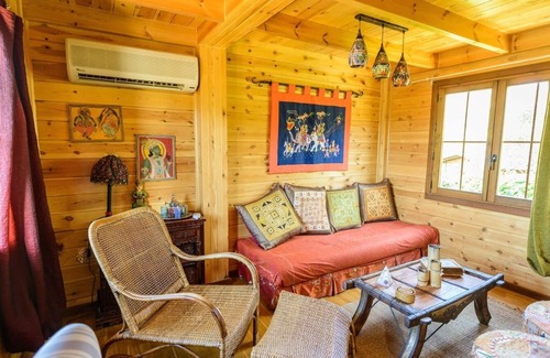 Priego de Cordoba Villa | La Mimbre Rural - La Cabaña Priego de Córdoba by Ruralidays