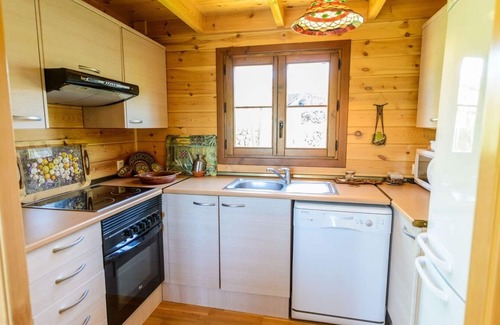 Priego de Cordoba Villa | La Mimbre Rural - La Cabaña Priego de Córdoba by Ruralidays