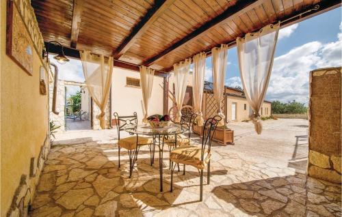 Partinico Apartment | La Mimosa