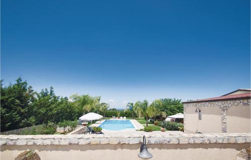 Partinico Apartment | La Mimosa