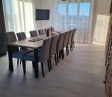 Les Epesses House | La Mine des 4 pierres