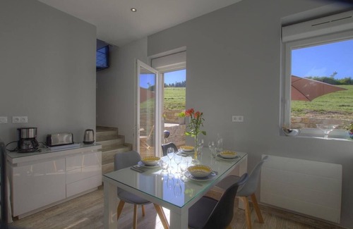 Saint-Martin-du-Frene House | La Mine - SAINT MARTIN DU FRESNE