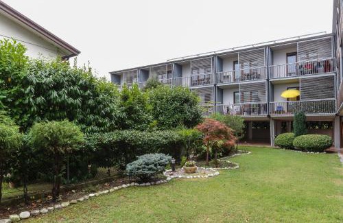 Preganziol Apartment | La mini Dimora di Lara