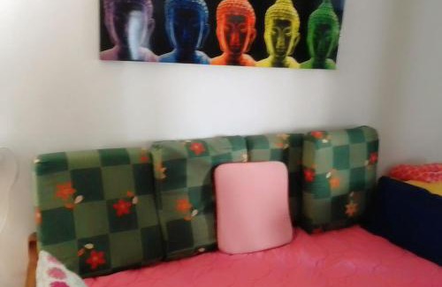 Ciudad Universitaria Apartment | La minisuite de Goxua