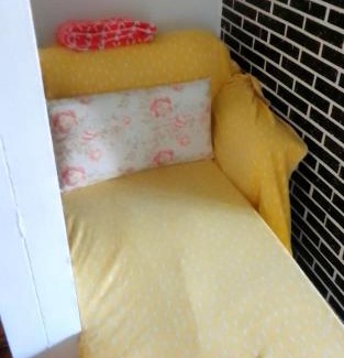 Ciudad Universitaria Apartment | La minisuite de Goxua