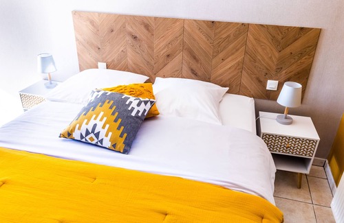 Tessy-sur-Vire House | La Minoterie