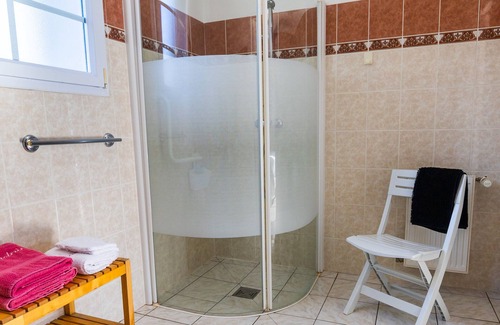 Tessy-sur-Vire House | La Minoterie