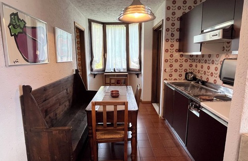 Sant'Antonio di Mavignola Apartment | La Mira by Interhome