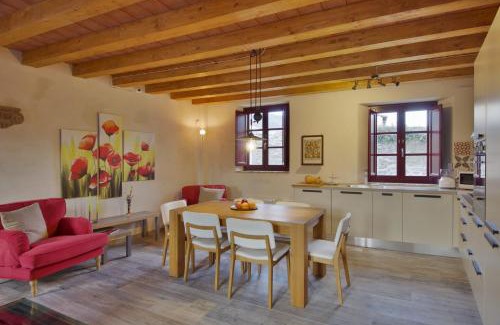Capannori Apartment | La Mirolla