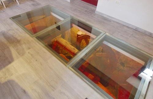 Capannori Apartment | La Mirolla