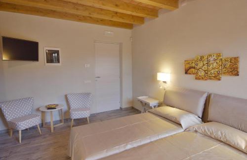 Capannori Apartment | La Mirolla