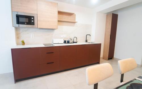 Granada City Center Apartment | La Molaina de Gracia B