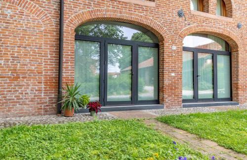 Carita Apartment | La Montagnola