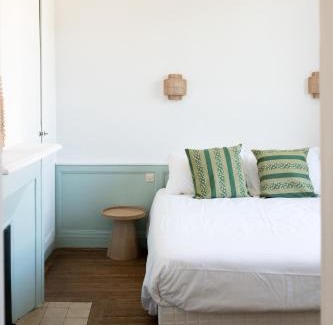 Eu House | La Montpensier - maison dans le centre ville d'Eu