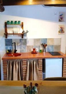 Higuera de la Sierra House | La Morada de Higuera