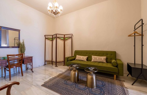 Cordoba Old City House | La Morada del Pintor