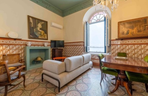 Cordoba Old City House | La Morada del Pintor