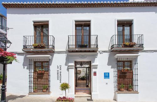 Marbella City Centre Hotel | La Morada Mas Hermosa