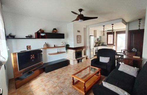 Canar House | La Moralea