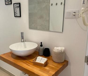 Conil Apartment | La Morreta Suites I - Lanzarote