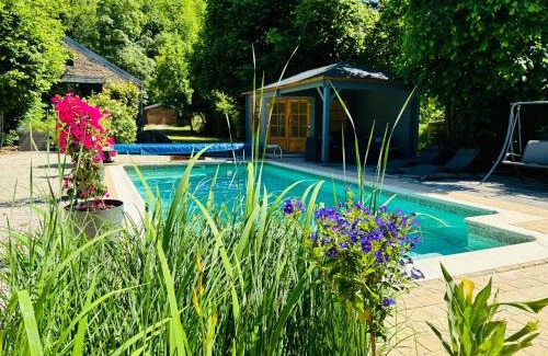 Profondeville Bed & Breakfast | La mosane