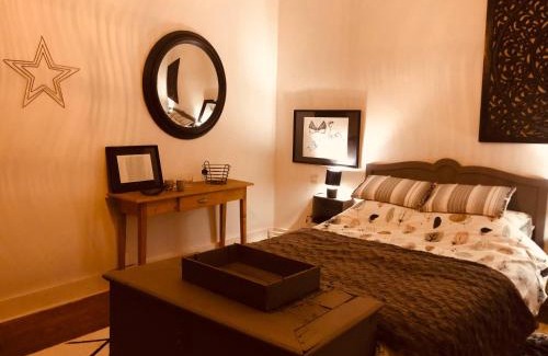 Profondeville Bed & Breakfast | La mosane