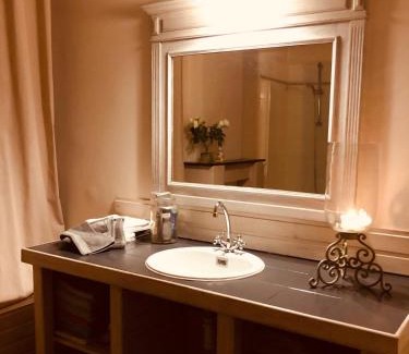 Profondeville Bed & Breakfast | La mosane