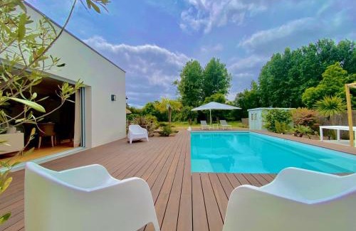 Berson House | La Musardise Guest House