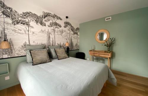 Berson House | La Musardise Guest House