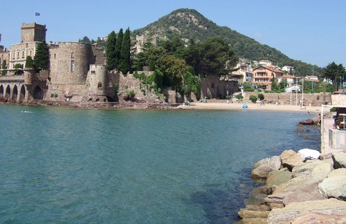 Mandelieu-la-Napoule Beach Villa | LA NAPOULE Villa in the heart of the village by the sea