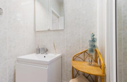 La Palmera-Reina Mercedes Apartment | La Naranja de Reina Mercedes