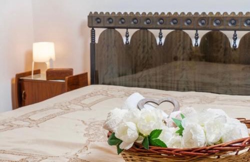 Villa Castelli Apartment | La Nicchia