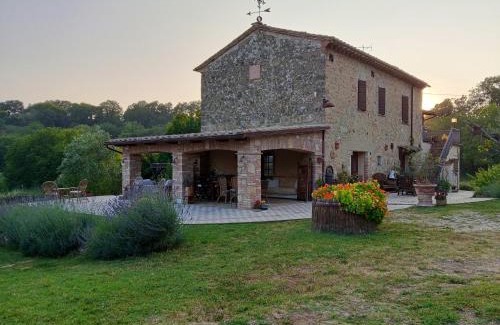 Narni House | La Nocciolaia