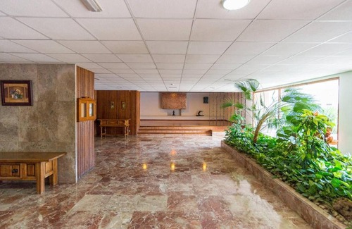 Torremolinos City Centre Apartment | LA NOGALERA 2 Dormitorios - Wifi - Piscinas - Terraza con vistas al Mar