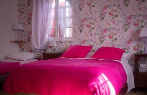 Noyers-sur-Cher House | La Noisetiere