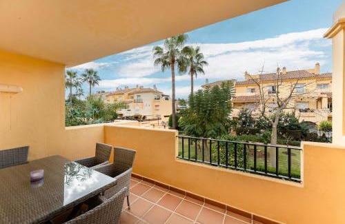 La Cala de Mijas Apartment | La Noria Golf Resort