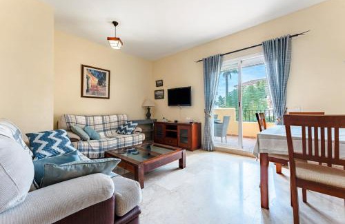 La Cala de Mijas Apartment | La Noria Golf Resort