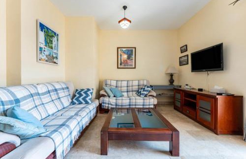 La Cala de Mijas Apartment | La Noria Golf Resort