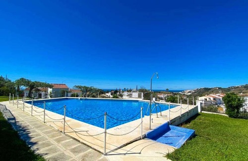 Urbanizacion La Noria Apartment | La Noria Sunny Stay Casasol