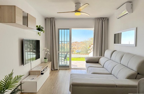 Urbanizacion La Noria Apartment | La Noria Sunny Stay Casasol
