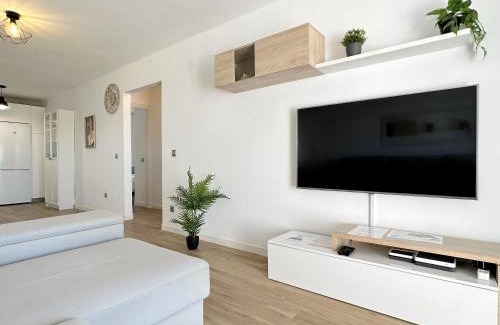 Urbanizacion La Noria Apartment | La Noria Sunny Stay Casasol