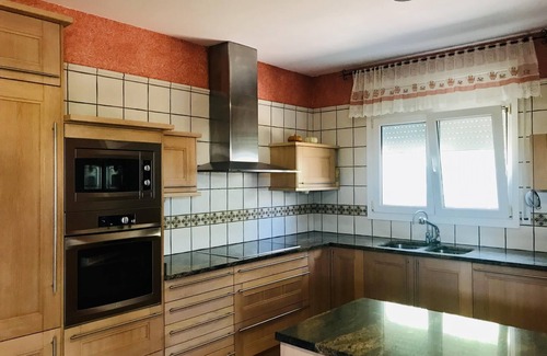 Rio d'Oro Villa | La Nova by Costabravaway