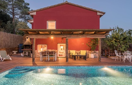 Rio d'Oro Villa | La Nova by Costabravaway