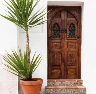 Cazalla De La Sierra Villa | La Nueva Andalusí