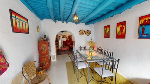 Cazalla De La Sierra Villa | La Nueva Andalusí